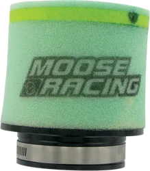 Moose Precision Pre-Oiled Foam Air Filter