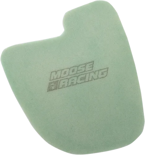 Moose Precision Pre-Oiled Foam Air Filter