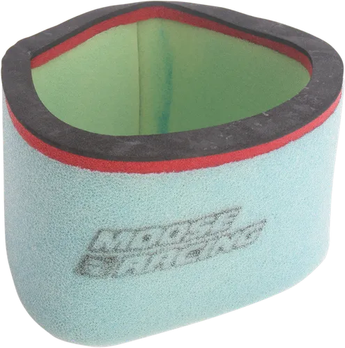 Moose Precision Pre-Oiled Foam Air Filter