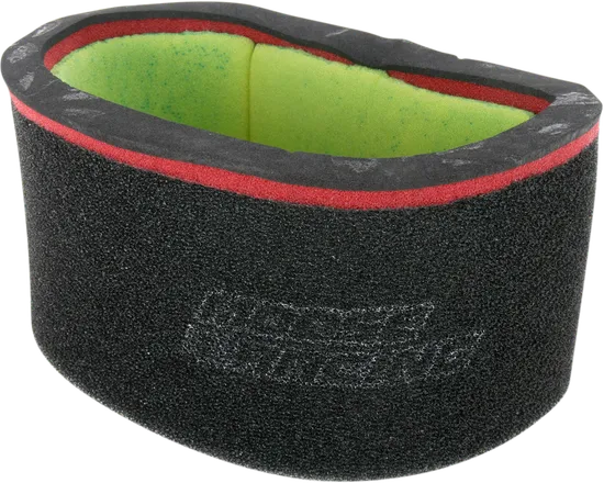 Moose Triple Layer Precision Pre Oiled Foam Air Filter