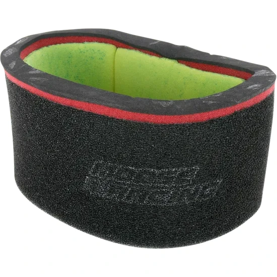 Moose Triple Layer Precision Pre Oiled Foam Air Filter 2