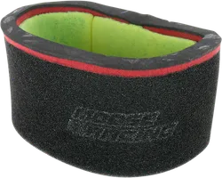 Moose Triple Layer Precision Pre Oiled Foam Air Filter