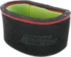 Moose Triple Layer Precision Pre Oiled Foam Air Filter