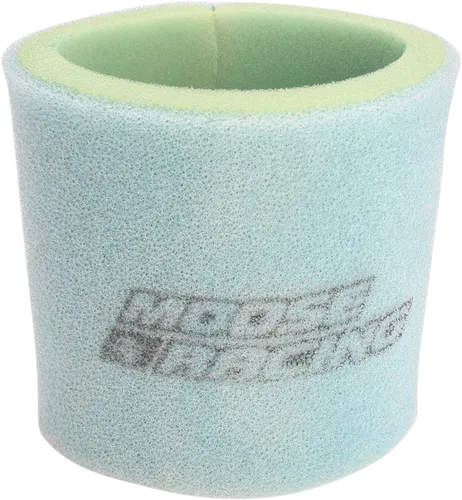 Moose Precision Pre-Oiled Foam Air Filter