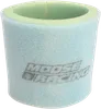 Moose Precision Pre-Oiled Foam Air Filter
