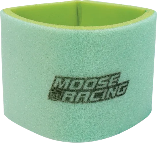 Moose Precision Pre-Oiled Foam Air Filter