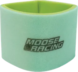 Moose Precision Pre-Oiled Foam Air Filter