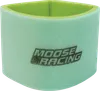 Moose Precision Pre-Oiled Foam Air Filter