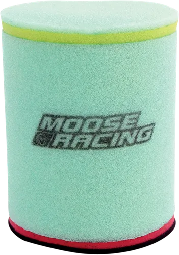 Moose Precision Pre-Oiled Foam Air Filter
