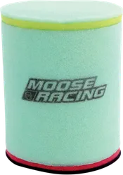 Moose Precision Pre-Oiled Foam Air Filter