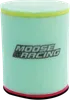Moose Precision Pre-Oiled Foam Air Filter