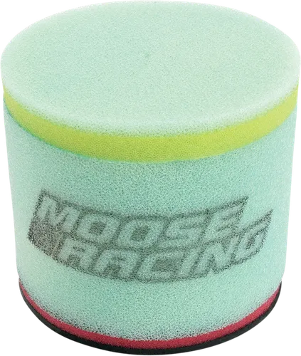 Moose Precision Pre-Oiled Foam Air Filter