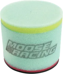 Moose Precision Pre-Oiled Foam Air Filter