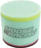 Moose Precision Pre-Oiled Foam Air Filter