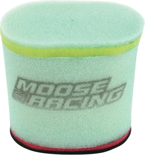 Moose Precision Pre-Oiled Foam Air Filter