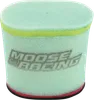 Moose Precision Pre-Oiled Foam Air Filter