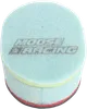 Moose Precision Pre-Oiled Foam Air Filter