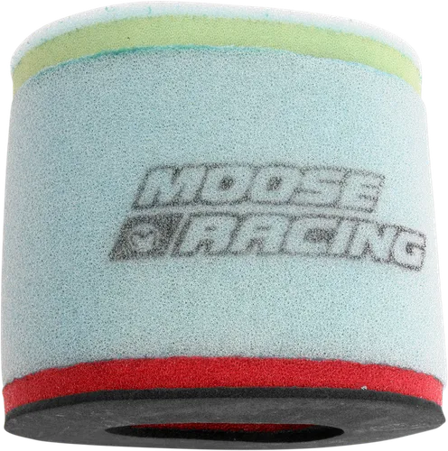 Moose Precision Pre-Oiled Foam Air Filter 3