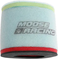Moose Precision Pre-Oiled Foam Air Filter