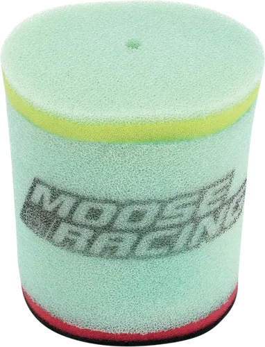 Moose Precision Pre-Oiled Foam Air Filter