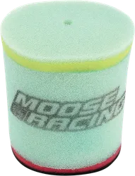 Moose Precision Pre-Oiled Foam Air Filter