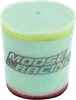Moose Precision Pre-Oiled Foam Air Filter