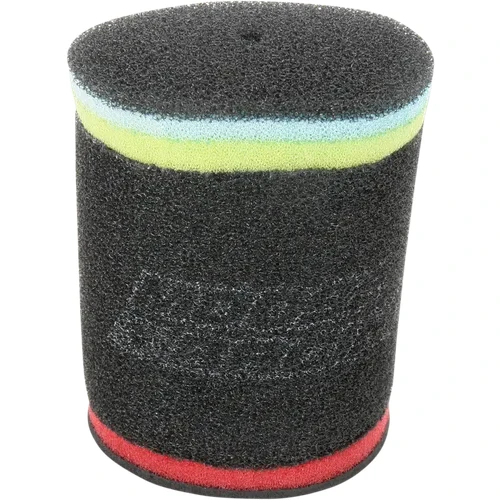 Moose Triple Layer Precision Pre Oiled Foam Air Filter 3