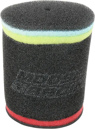 Moose Triple Layer Precision Pre Oiled Foam Air Filter 3
