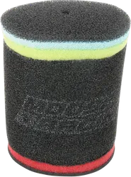 Moose Triple Layer Precision Pre Oiled Foam Air Filter