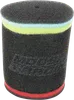 Moose Triple Layer Precision Pre Oiled Foam Air Filter