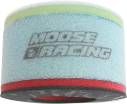 Moose Precision Pre-Oiled Foam Air Filter