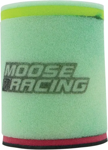Moose Precision Pre-Oiled Foam Air Filter