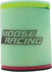 Moose Precision Pre-Oiled Foam Air Filter