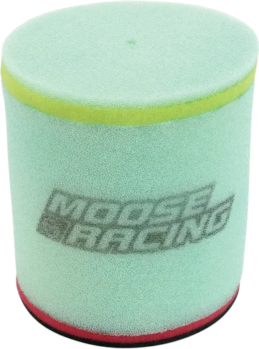 Moose Precision Pre-Oiled Foam Air Filter