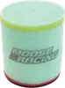 Moose Precision Pre-Oiled Foam Air Filter