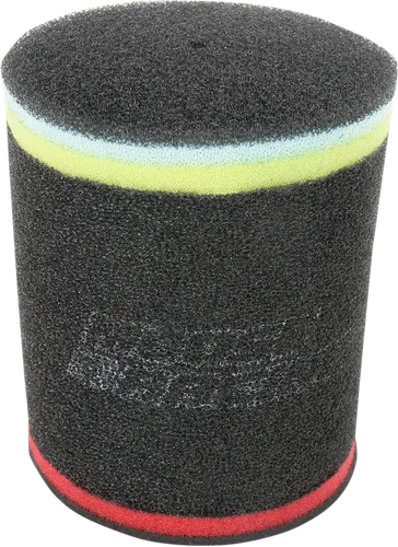 Moose Triple Layer Precision Pre Oiled Foam Air Filter