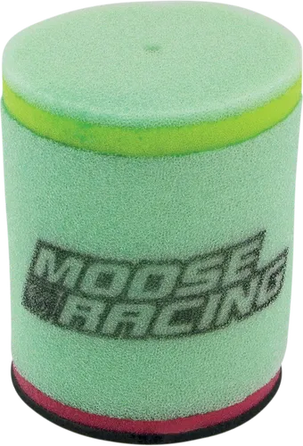 Moose Precision Pre-Oiled Foam Air Filter