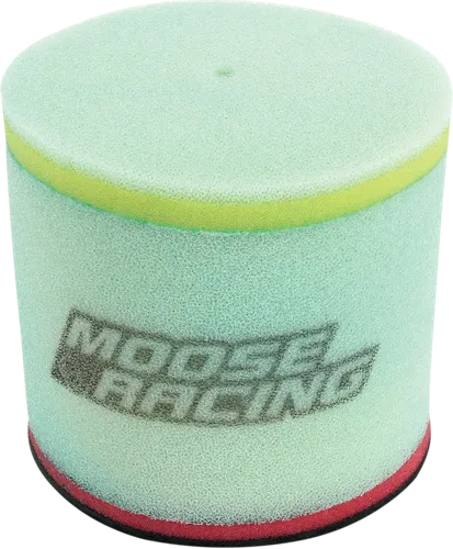 Moose Precision Pre-Oiled Foam Air Filter