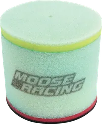 Moose Precision Pre-Oiled Foam Air Filter