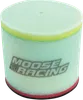 Moose Precision Pre-Oiled Foam Air Filter