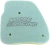 Moose Precision Pre-Oiled Foam Air Filter