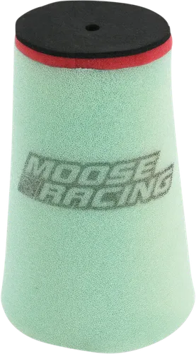 Moose Precision Pre-Oiled Foam Air Filter