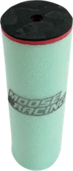 Moose Precision Pre-Oiled Foam Air Filter