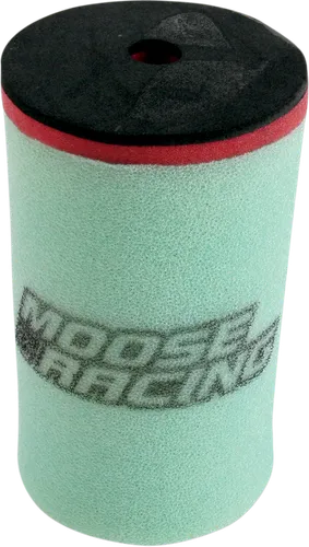 Moose Precision Pre-Oiled Foam Air Filter