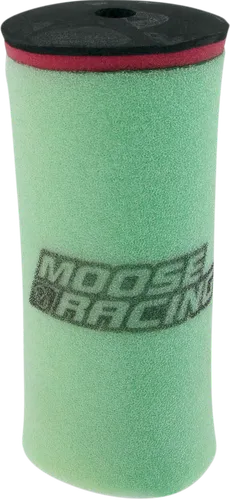 Moose Precision Pre-Oiled Foam Air Filter