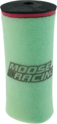Moose Precision Pre-Oiled Foam Air Filter
