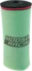 Moose Precision Pre-Oiled Foam Air Filter