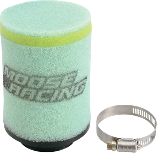 Moose Precision Pre-Oiled Foam Air Filter