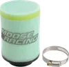 Moose Precision Pre-Oiled Foam Air Filter
