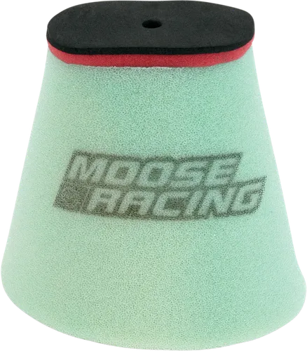 Moose Precision Pre-Oiled Foam Air Filter